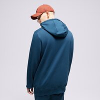ELLESSE BLUZA Z KAPTUREM CAROVILLI OH HOODY DBLUE shr17562420 kolor niebieski