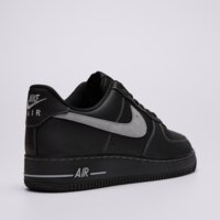 Męskie buty NIKE AIR FORCE 1 '07 LV8 ESS+ hq2037-006 kolor czarny