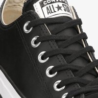 Trampki damskie CONVERSE CHUCK TAYLOR ALL STAR LIFT 561681c kolor czarny