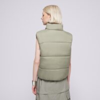 Damski bezrękawnik NIKE BEZRĘKAWNIK W NSW TF SYNFL NK CLSC VEST fz5922-320 kolor khaki