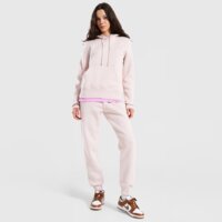 Damska bluza NIKE BLUZA Z KAPTUREM W NSW PHNX FLC STD PO HOODIE hf6839-667 kolor beżowy
