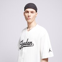 Koszulka męska JORDAN KOSZULA M J FLT MVP STMT BSEBLL TOP fn4663-100 kolor biały