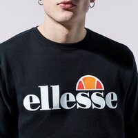 ELLESSE BLUZA SL SUCCISO BLK shc07930011 kolor czarny