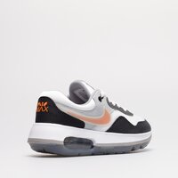 Buty dziecięce NIKE AIR MAX MOTIF NN GS FJD dz2764-100 kolor biały