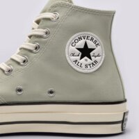 Trampki damskie CONVERSE CHUCK 70 a02756c kolor zielony