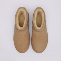 Damskie buty EMU AUSTRALIA STINGER MICRO w10937sand kolor kremowy