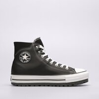 Męskie buty CONVERSE CHUCK TAYLOR ALL STAR CITY TREK WP a04480c kolor czarny