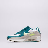 Buty dziecięce NIKE AIR MAX 90 LTR  cd6864-124 kolor niebieski