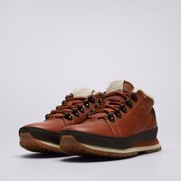 Męskie buty outdoor NEW BALANCE H754LFT h754lft kolor brązowy