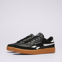 Damskie buty REEBOK CLUB C REVENGE VINTAGE 100202317 kolor czarny