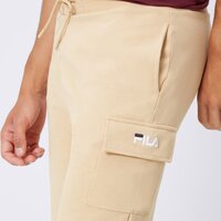 Męskie spodenki FILA SZORTY HAMISH ss24spm145626 kolor beżowy