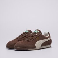 Damskie buty PUMA ARIZONA SD 40236204 kolor brązowy