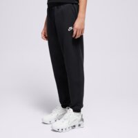 Spodnie dziecięce NIKE SPODNIE K NSW CLUB FLC JGGR LBR B fd3008-010 kolor czarny
