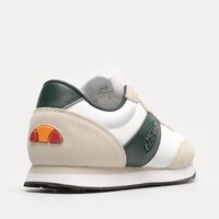 Męskie buty ELLESSE LS250 RUNNER  shsf0624228 kolor beżowy