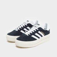 Damskie buty ADIDAS GAZELLE BOLD W hq6912 kolor czarny