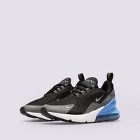 Buty dziecięce NIKE AIR MAX 270 dc9199-002 kolor czarny
