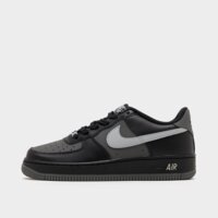 Buty dziecięce NIKE AIR FORCE 1 LE BG ir1478-010 kolor czarny