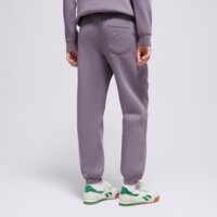 Spodnie damskie REEBOK SPODNIE AMANDA ELASTICATED 100239799 kolor fioletowy