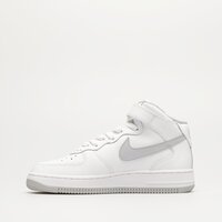 Buty dziecięce NIKE AIR FORCE 1 MID LE dh2933-101 kolor biały