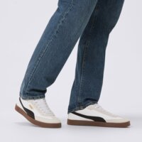 Męskie buty PUMA CLUB II ERA 39744707 kolor biały