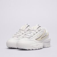 Damskie buty FILA DISRUPTOR  5xm02336-188 kolor biały