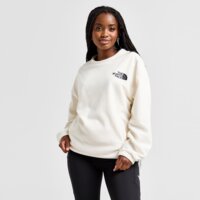 Damska bluza THE NORTH FACE BLUZA POLAR BONETE nf0a8aqsqli1 kolor biały