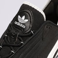 Buty dziecięce ADIDAS ADIFOM SLTN J fz5635 kolor czarny