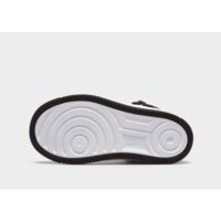 Buty dziecięce NIKE FORCE 1 MID EASYON BP fj1917-600 kolor czarny