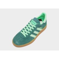 Damskie buty ADIDAS HANDBALL SPEZIAL W ie5896 kolor zielony