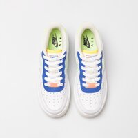 Buty dziecięce NIKE AIR FORCE 1 LV8 (GS) fb1393-111 kolor biały
