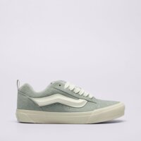 Trampki damskie VANS KNU SKOOL  vn000d6zttn1 kolor zielony