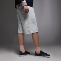 Męskie buty LACOSTE CARNABY PRO 124 2 SMA 747sma0043092 kolor granatowy