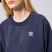 Sukienka damska ADIDAS SUKIENKA hc4552 kolor granatowy