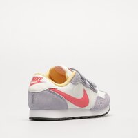 Buty dziecięce NIKE MD VALIANT cn8559-502 kolor beżowy