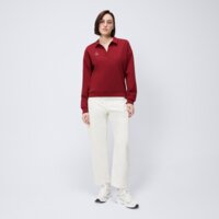 Damska bluza UMBRO BLUZA ROZPINANA Z KAPTUREM COLLAGE ul125bld04001 kolor bordowy