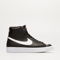 Buty dziecięce NIKE BLAZER MID '77 BG da4086-002 kolor czarny