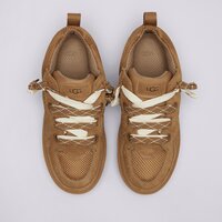 Damskie buty UGG W LO LOWMEL 1168890che kolor brązowy