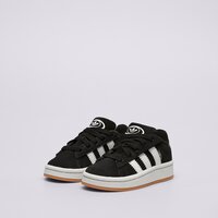 Buty dziecięce ADIDAS CAMPUS ji4335 kolor czarny