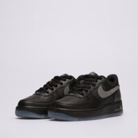 Buty dziecięce NIKE AIR FORCE 1 im6027-010 kolor czarny
