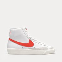 Damskie buty NIKE BLAZER MID 77 cz1055-101 kolor biały