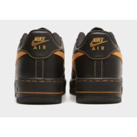 Buty dziecięce NIKE AIR FORCE 1 LV8 5 BG ii0512001 kolor czarny