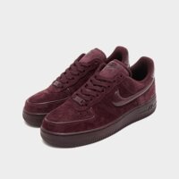 Damskie buty NIKE W AIR FORCE 1 '07 TREND RM hv4406-600 kolor bordowy