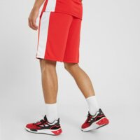 Męskie spodenki FILA SZORTY MELLI BBBAL SHT RED melliss22jdm026red kolor czerwony