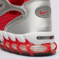 Męskie buty NIKE AIR ZOOM SPIRIDON CAGE 2 cj1288-600 kolor szary