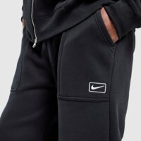 Spodnie męskie NIKE SPODNIE FLC WORKER JOGGER iq2768-010 kolor czarny