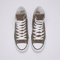 Trampki damskie CONVERSE CHUCK TAYLOR ALL STAR  1j793w kolor szary