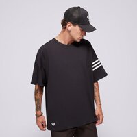 Koszulka męska ADIDAS T-SHIRT NEU C TEE iw0972 kolor czarny