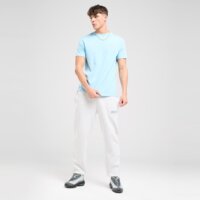 Koszulka męska MCKENZIE T-SHIRT ESS TEE mcktm16684576 kolor niebieski