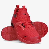 Męskie buty PUMA ENZO 2 REFRESH 37668701 kolor czerwony