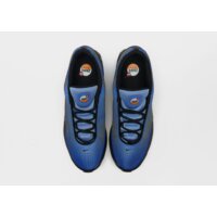 Męskie buty NIKE AIR MAX DN ib7673-400 kolor niebieski